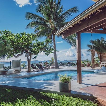 Villa D'O Majikavo Koropa Ngoại thất bức ảnh