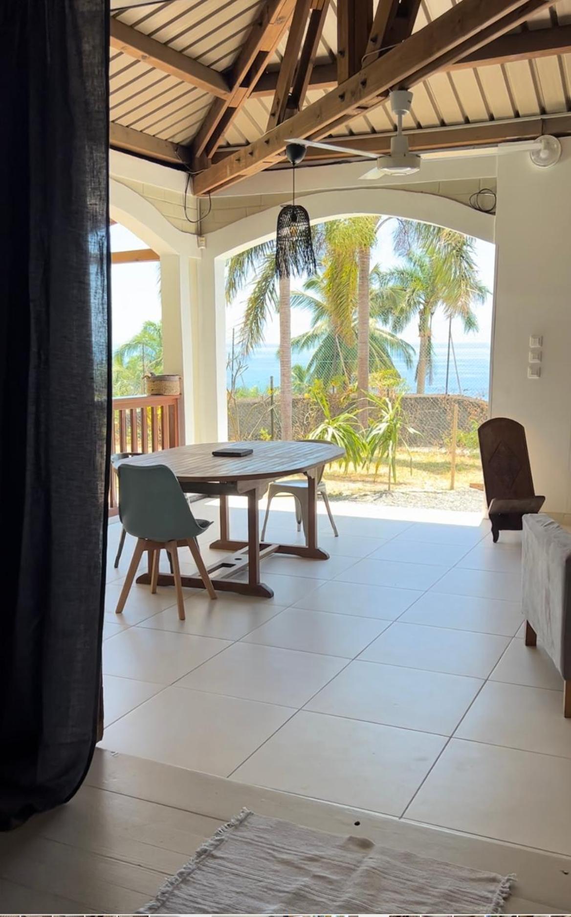 Villa D'O Majikavo Koropa Ngoại thất bức ảnh