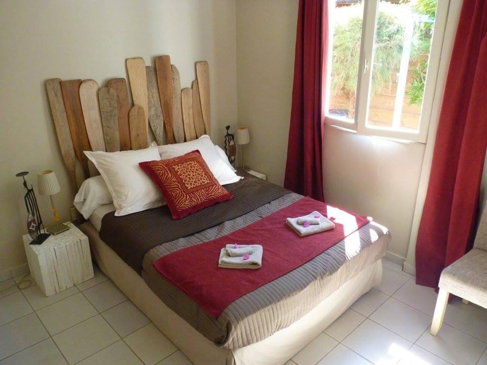 Villa D'O Majikavo Koropa Phòng bức ảnh