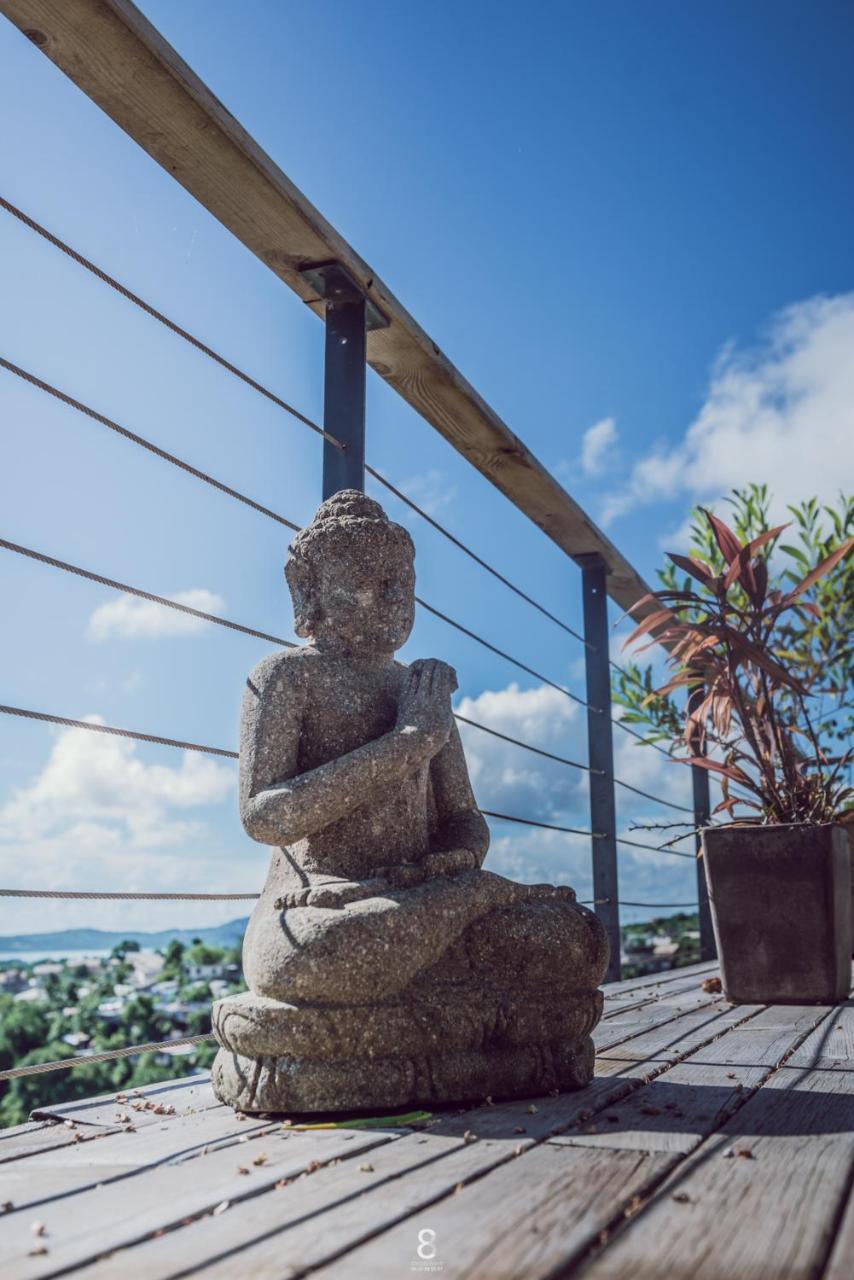 Villa D'O Majikavo Koropa Ngoại thất bức ảnh