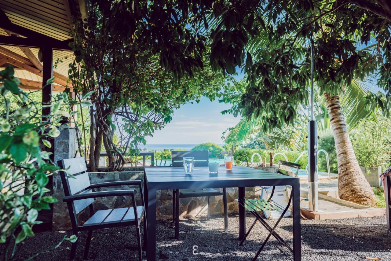Villa D'O Majikavo Koropa Ngoại thất bức ảnh