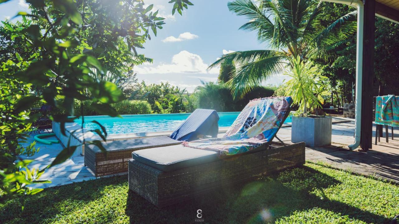 Villa D'O Majikavo Koropa Ngoại thất bức ảnh