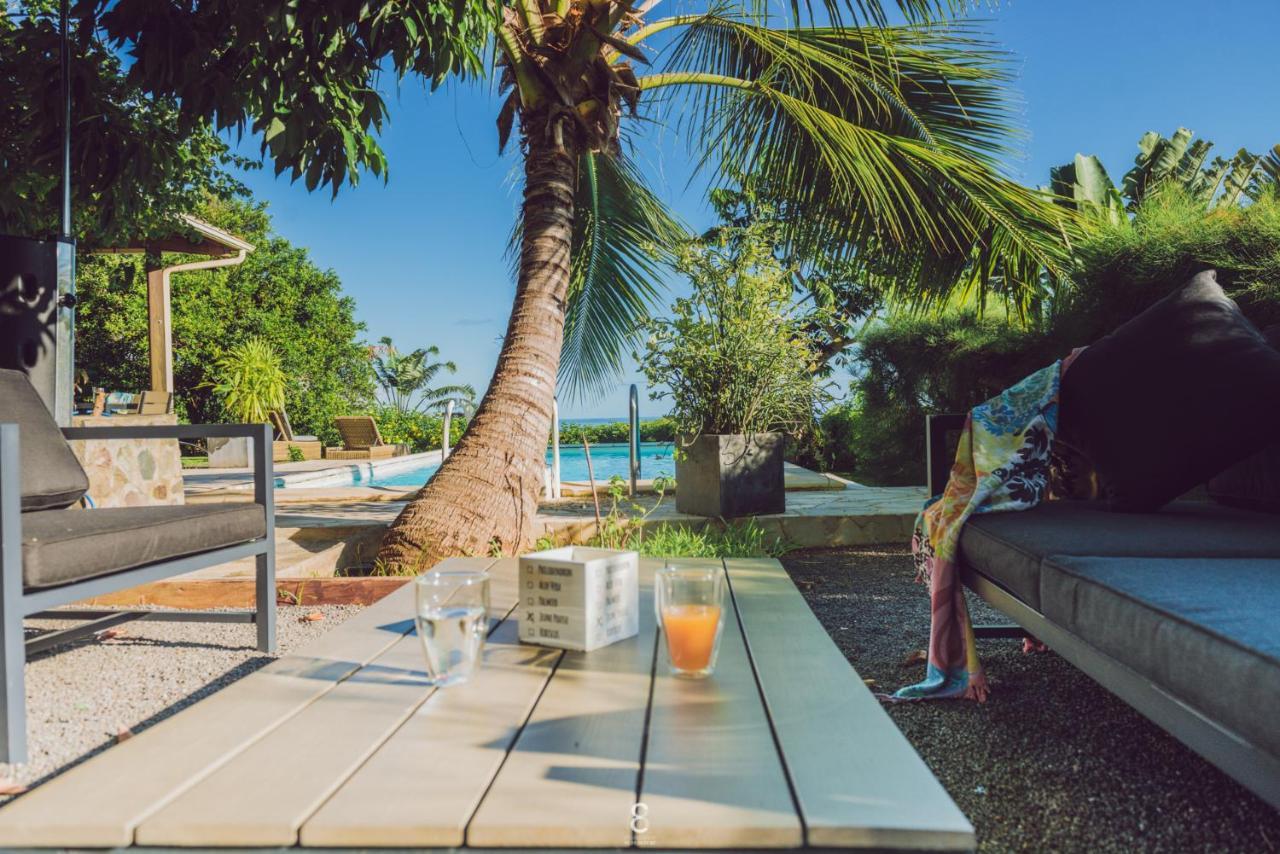Villa D'O Majikavo Koropa Ngoại thất bức ảnh
