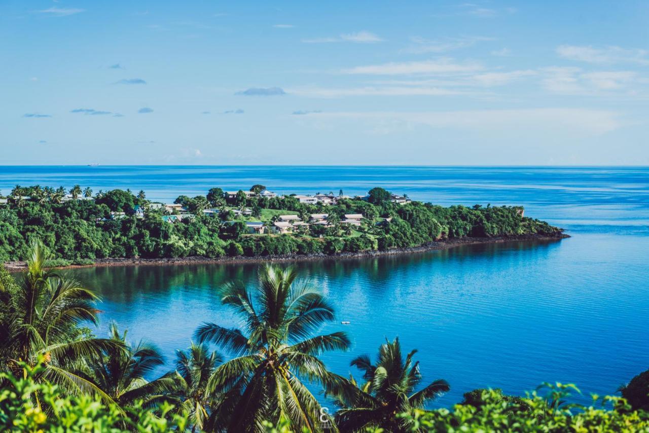Villa D'O Majikavo Koropa Ngoại thất bức ảnh