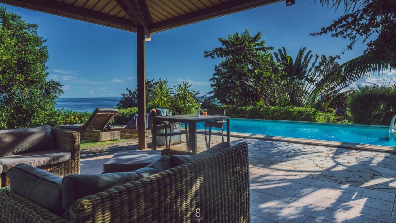 Villa D'O Majikavo Koropa Ngoại thất bức ảnh