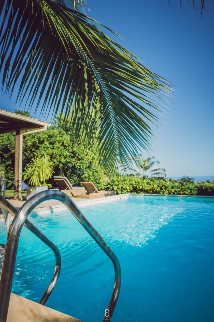 Villa D'O Majikavo Koropa Ngoại thất bức ảnh