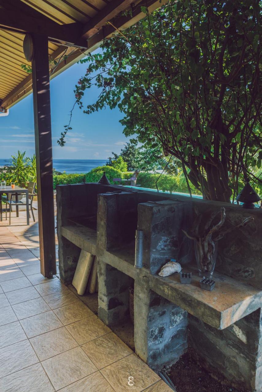 Villa D'O Majikavo Koropa Ngoại thất bức ảnh