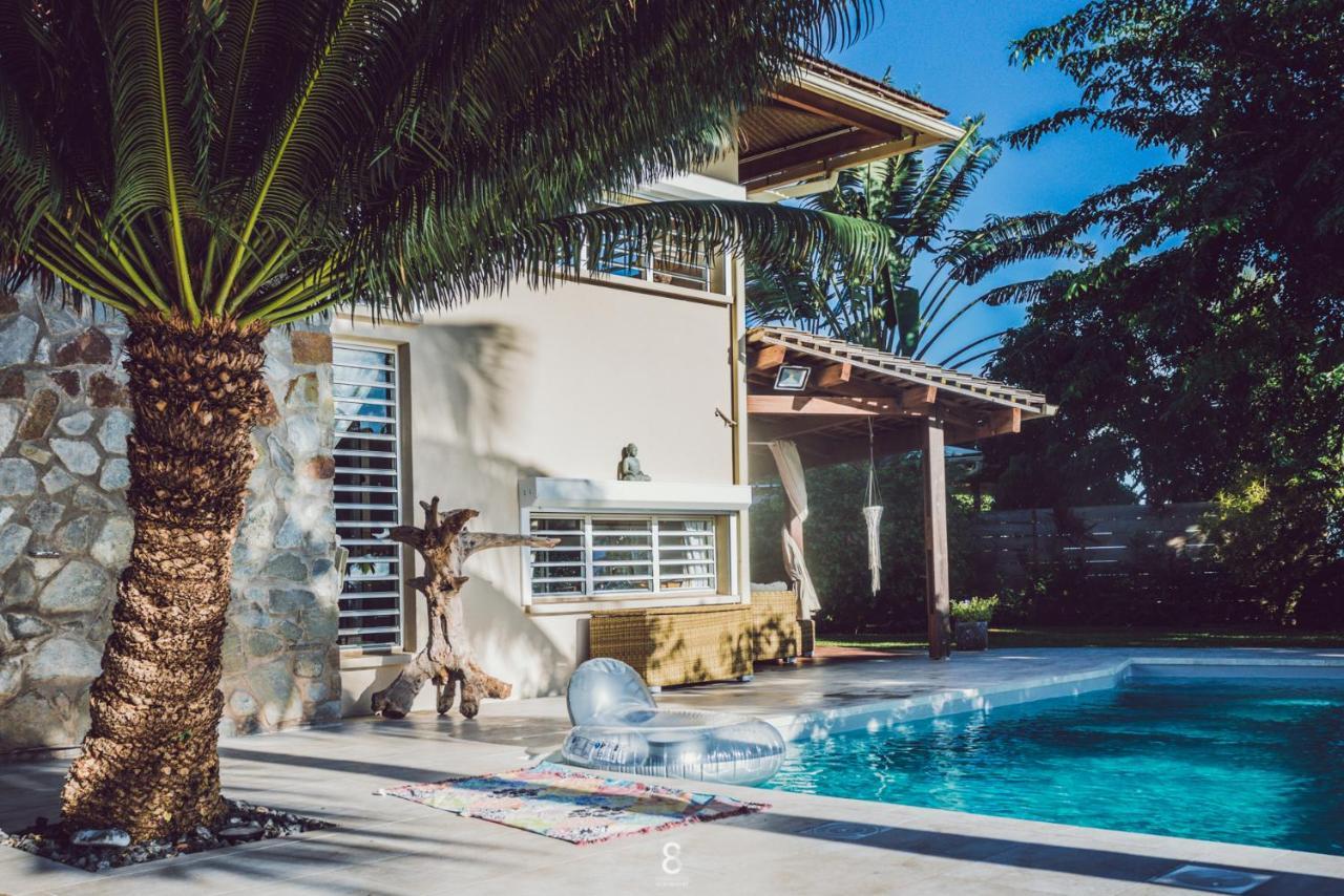 Villa D'O Majikavo Koropa Ngoại thất bức ảnh