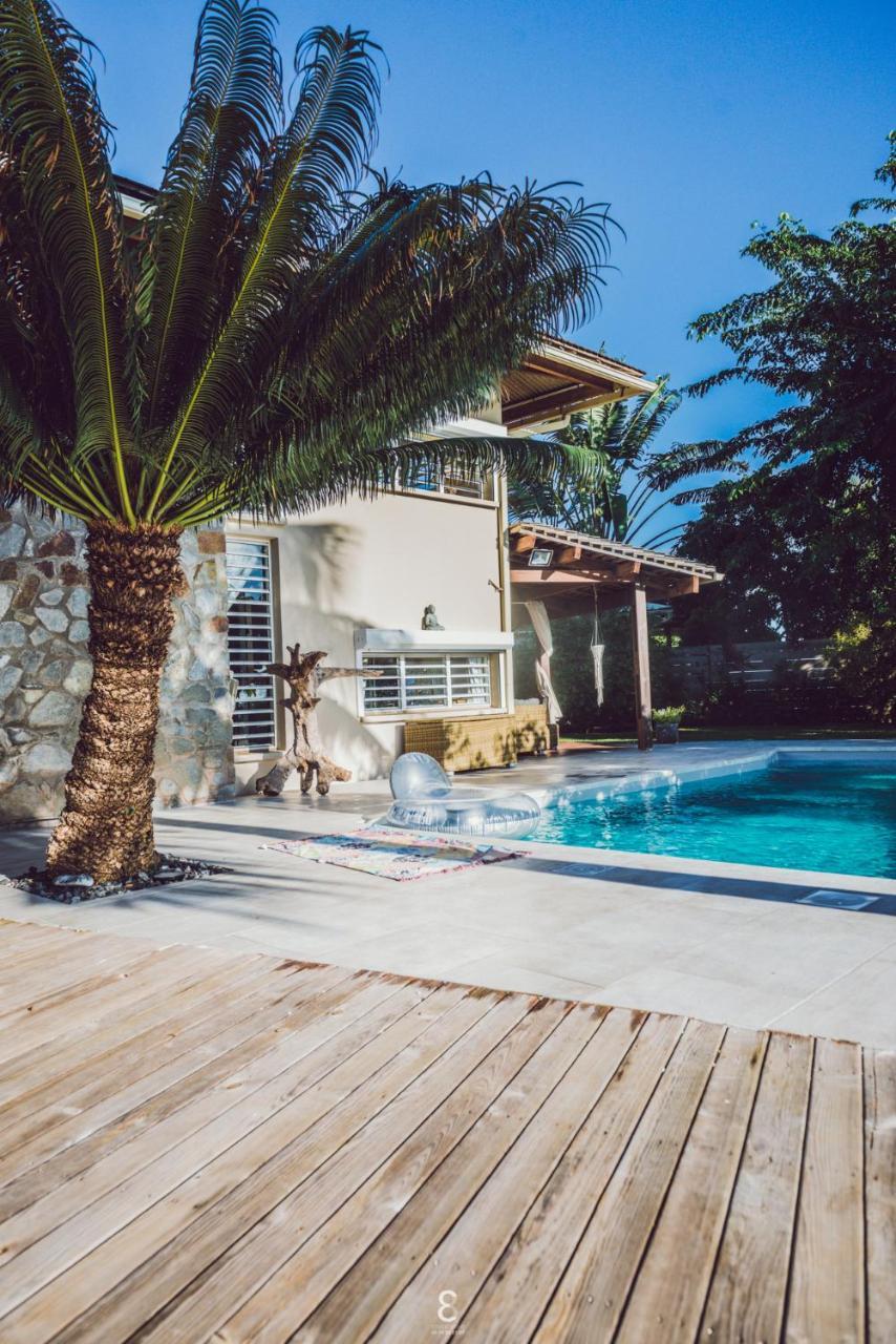 Villa D'O Majikavo Koropa Ngoại thất bức ảnh