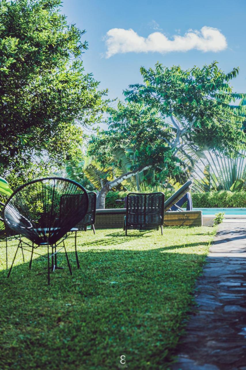 Villa D'O Majikavo Koropa Ngoại thất bức ảnh
