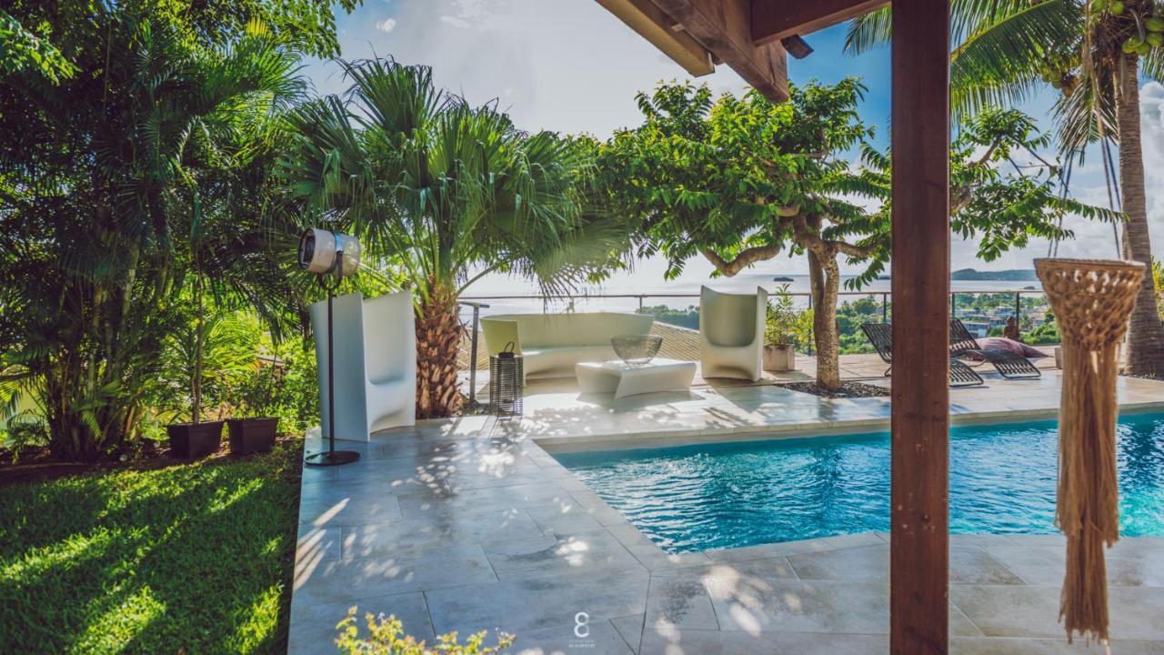 Villa D'O Majikavo Koropa Ngoại thất bức ảnh