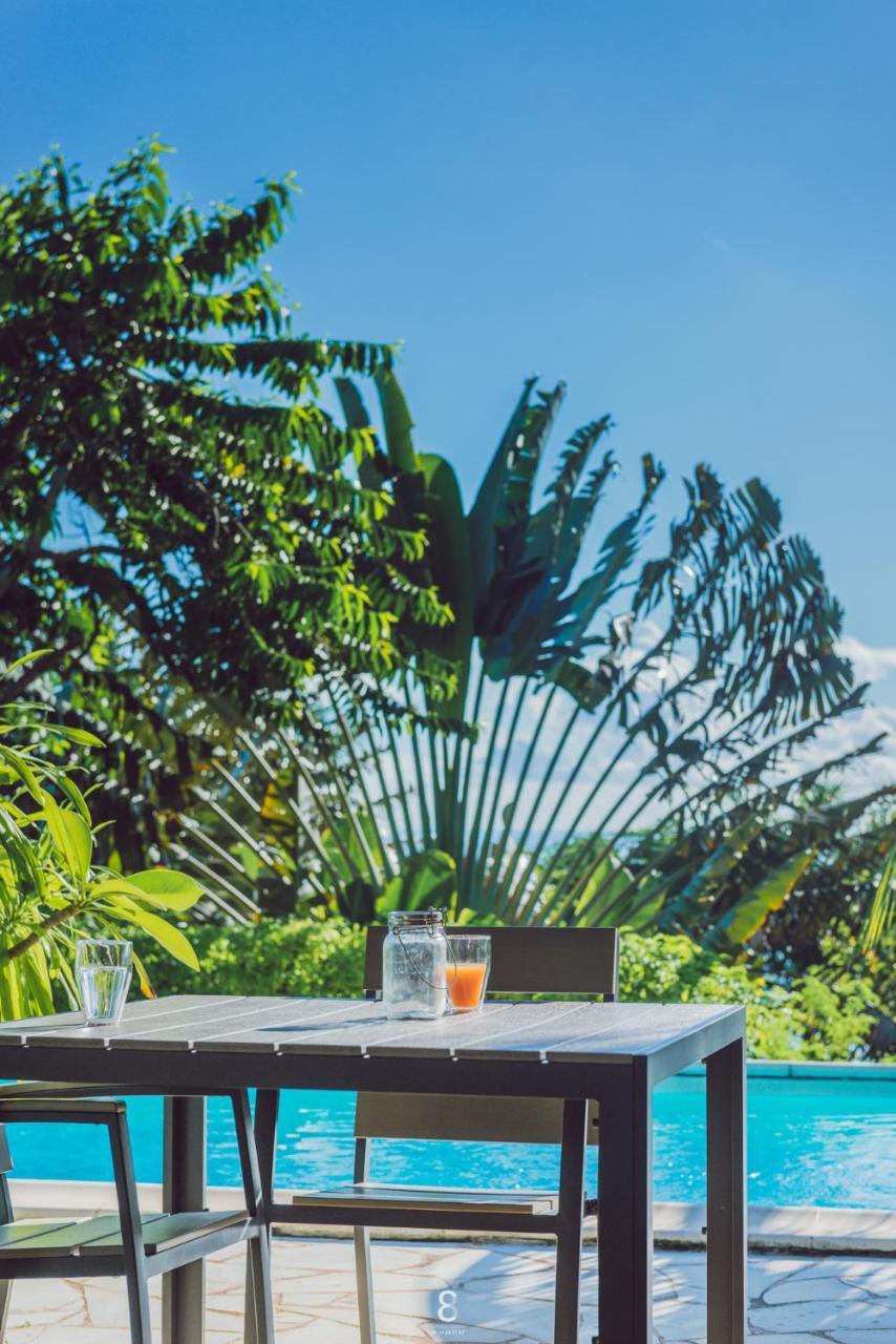 Villa D'O Majikavo Koropa Ngoại thất bức ảnh