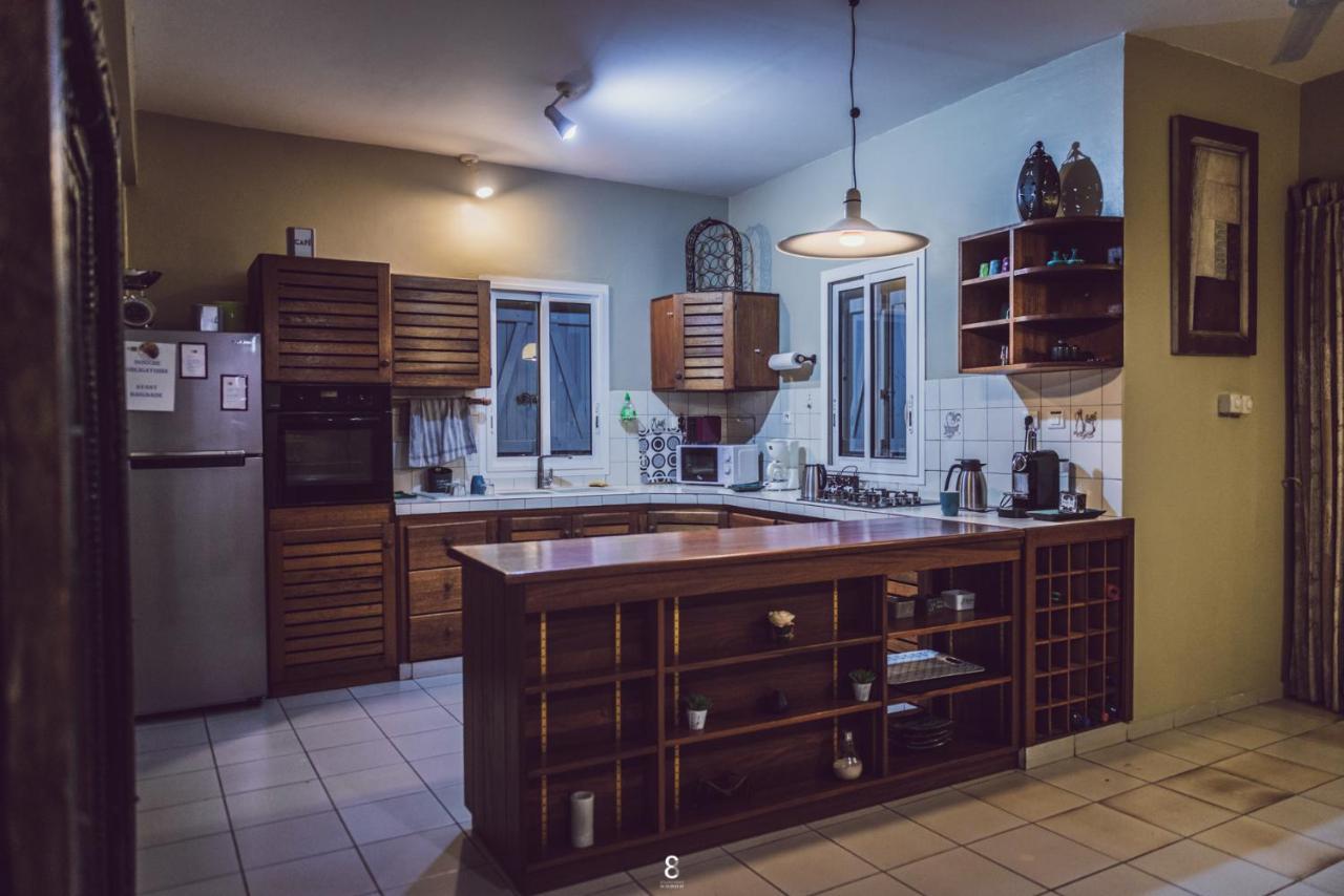 Villa D'O Majikavo Koropa Ngoại thất bức ảnh