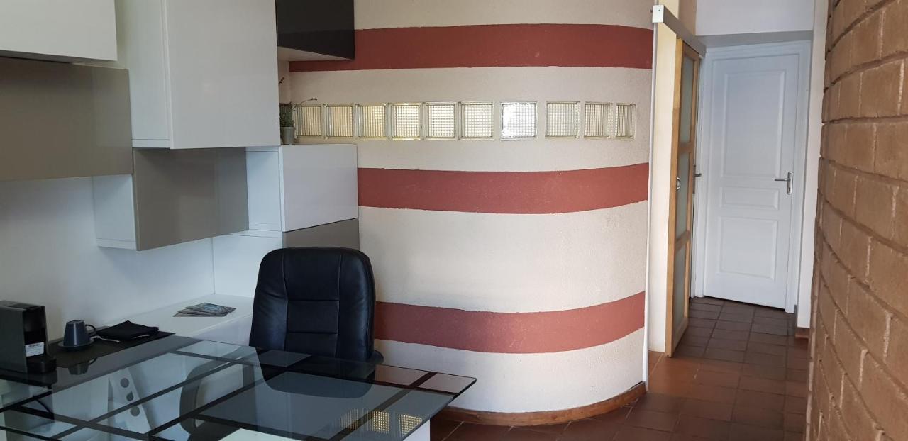 Villa D'O Majikavo Koropa Ngoại thất bức ảnh