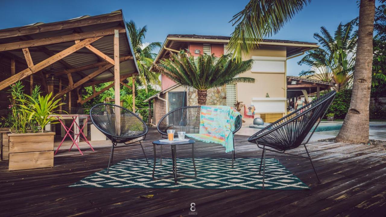 Villa D'O Majikavo Koropa Ngoại thất bức ảnh