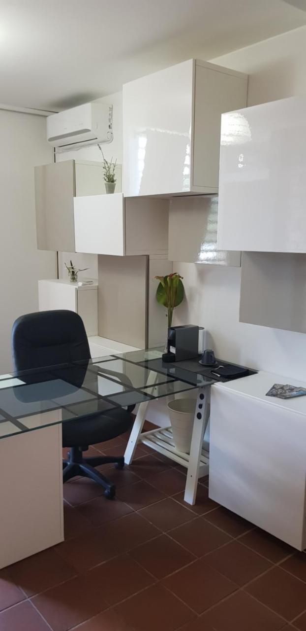 Villa D'O Majikavo Koropa Ngoại thất bức ảnh