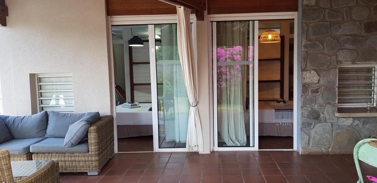 Villa D'O Majikavo Koropa Ngoại thất bức ảnh