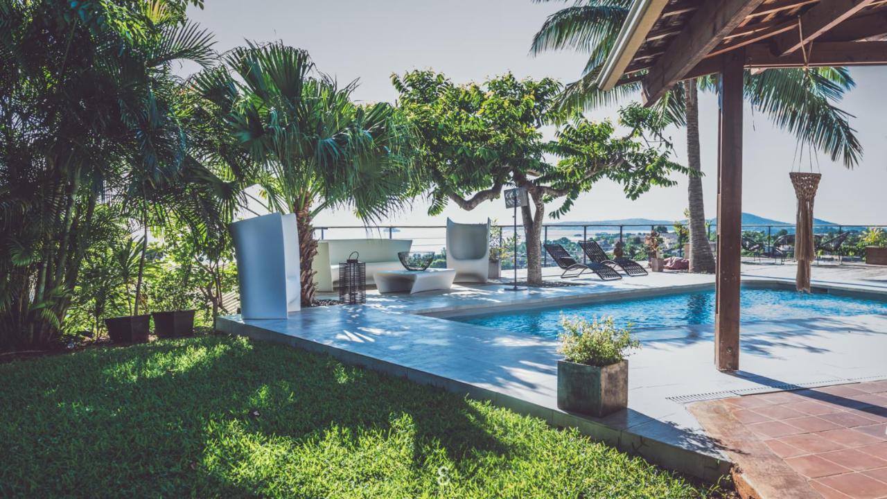 Villa D'O Majikavo Koropa Ngoại thất bức ảnh