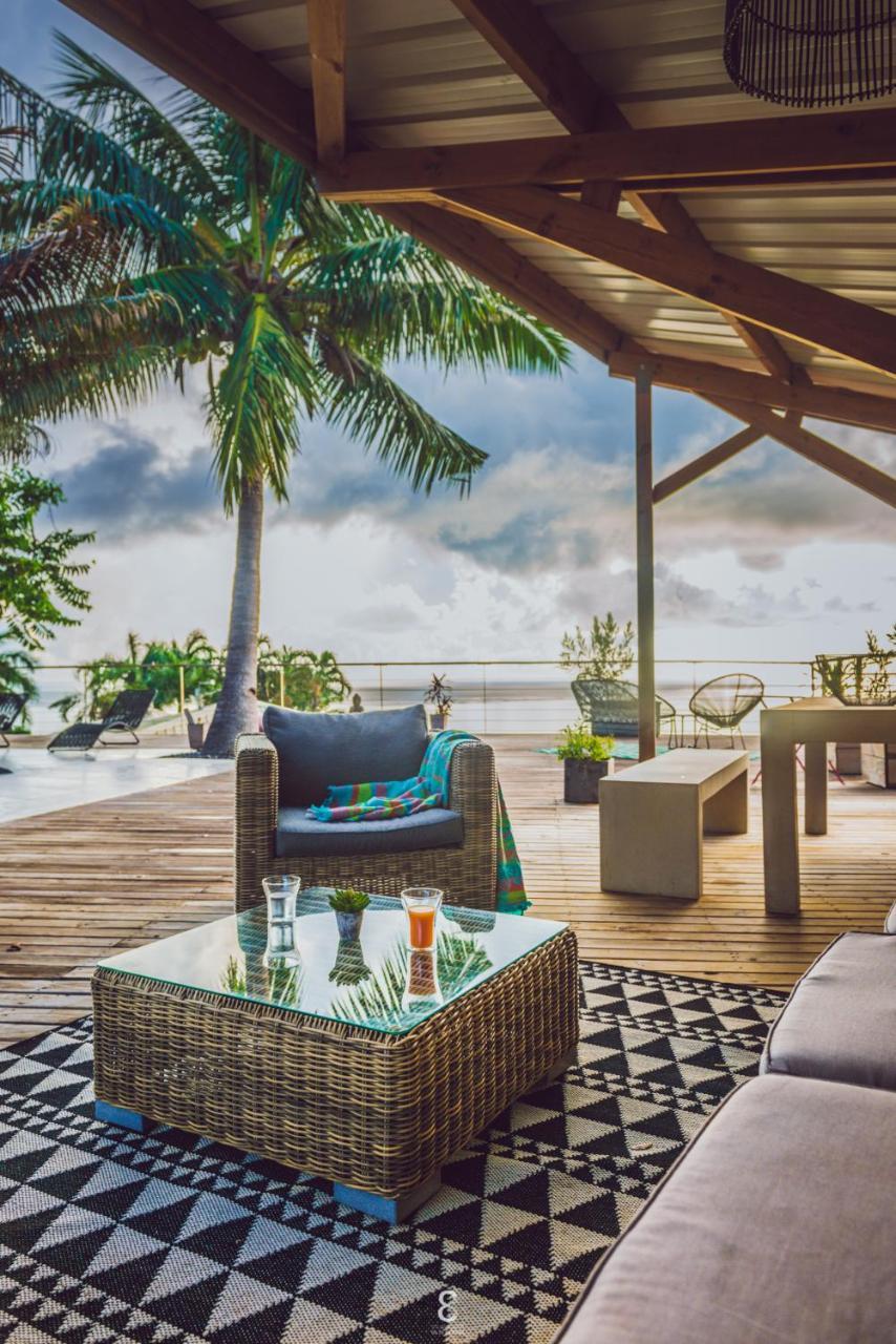Villa D'O Majikavo Koropa Ngoại thất bức ảnh