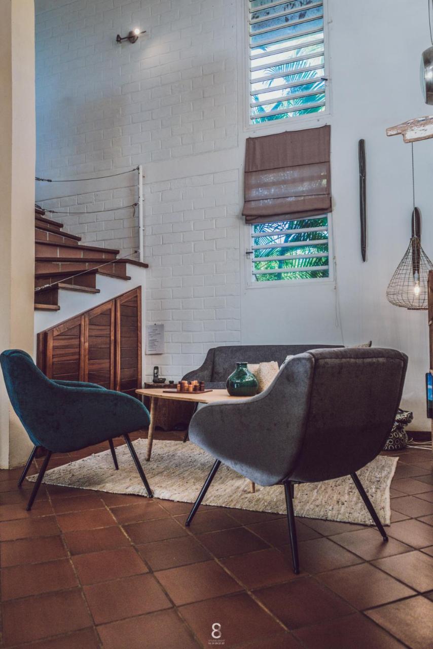 Villa D'O Majikavo Koropa Ngoại thất bức ảnh