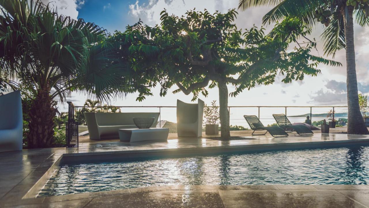 Villa D'O Majikavo Koropa Ngoại thất bức ảnh