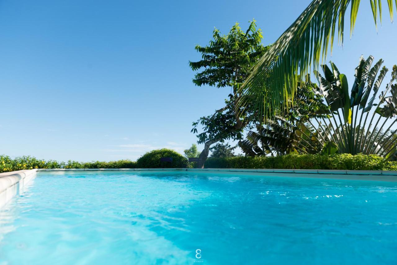 Villa D'O Majikavo Koropa Ngoại thất bức ảnh