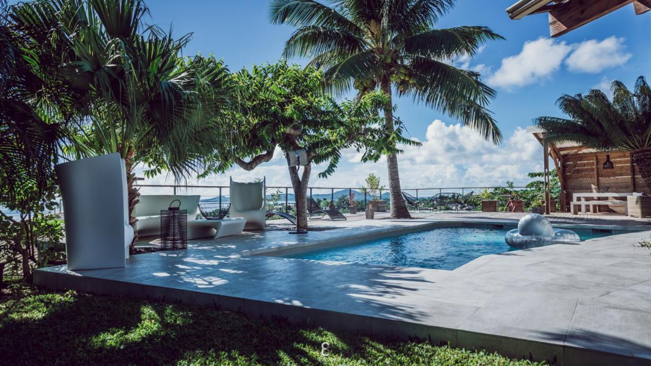 Villa D'O Majikavo Koropa Ngoại thất bức ảnh