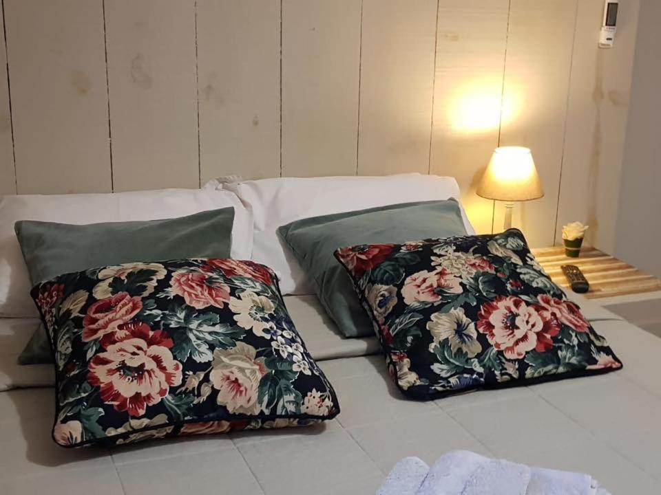 Villa D'O Majikavo Koropa Ngoại thất bức ảnh